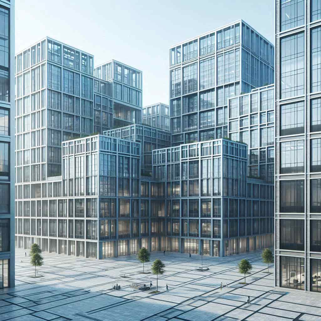 大厦名字文章配图