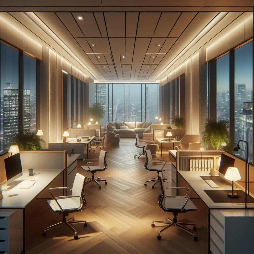 大厦名字文章配图