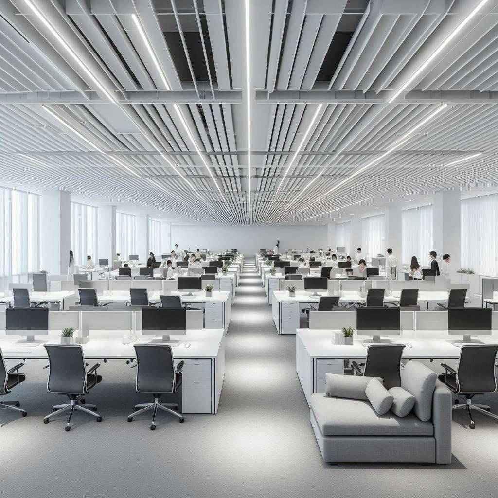 外地团队短期驻场影响写字楼办公空调能耗管理后产品团队该怎样安排后续验证
